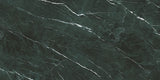 24 X 48 Antique Green Polished Marble Look Porcelain Tile