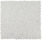 Athena Minerva Dolomite Honed Pebble Marble Mosaic Tile-Marble Mosaic-American Tile Depot