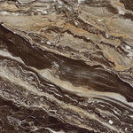 Sample of 24 X 24 Arabastro Polished Marble Look Porcelain Tile-Sample-American Tile Depot