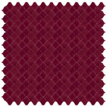 Sultan Purple Red Arabesque Glass Mosaic Tile-Glass Mosaic-American Tile Depot