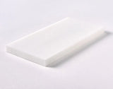 3 X 6 Bianco Dolomite Polished Marble Field Tile