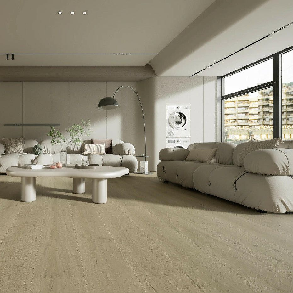 Bradley - McMillan Original Series European Oak Engineered Hardwood-Engineered Hardwood-American Tile Depot