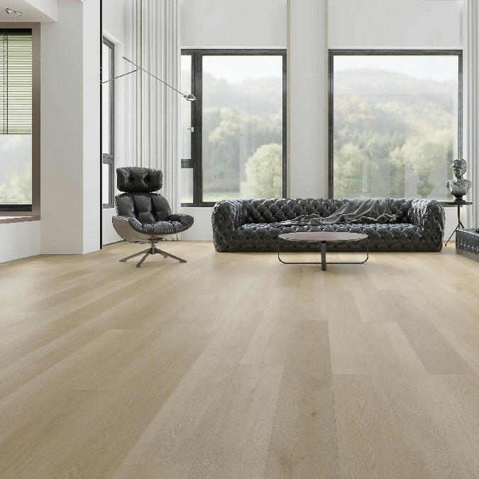 Burnaby XL - Thomas House Plus Matte SPC Luxury Vinyl Plank