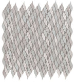 Byzance Bridesmaid Wave Mosaic Wall Tile