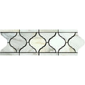 Lantern Border Polished 