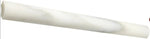 Calacatta Oliva Marble Polished Quarter-Round Molding Trim-Marble Molding/Trim-American Tile Depot