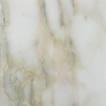 4 X 12 Calacatta Oliva Marble Honed & Beveled Field Tile-Marble Tile-American Tile Depot