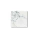 12 X 12 Calacatta Oliva Marble Polished Field Tile-Marble Tile-American Tile Depot