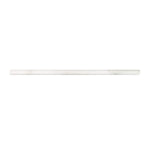 Calacatta Oliva Marble Polished 5/8 X 12 Pencil Liner-Marble Molding/Trim-American Tile Depot