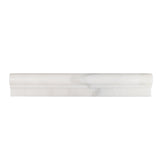 Calacatta Oliva Marble Polished OG-1 Molding Trim