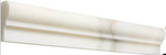 Calacatta Oliva Marble Honed OG-1 Molding Trim-Marble Molding/Trim-American Tile Depot