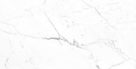 12 X 24 Calacatta Pearl Sugar Effect Marble Look Porcelain Tile-PORCELAIN-Large Format-American Tile Depot