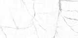 24 X 48 Calacatta Pearl Textured Stone Marble Look Porcelain Tile-Porcelain Tile Large Formate-American Tile Depot