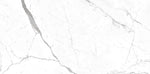 24 X 48 Calacatta Pearl Sugar Effect Marble Look Porcelain Tile-Porcelain Tile Large Formate-American Tile Depot