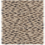 Garnet Linear Cappuccino Mosaic Wall Tile-Mixed Mosaic-American Tile Depot