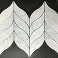 Leaf Pattern Honed