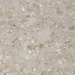 24 X 24 Ceppo Sabbia Matte Terrazzo Look Porcelain Tile-Porcelain Tile Large Formate-American Tile Depot