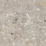 24 X 24 Ceppo Sabbia Matte Terrazzo Look Porcelain Tile-Porcelain Tile Large Formate-American Tile Depot