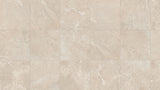 12 X 24 Chamonix Beige Matte Limestone Look Porcelain Tile