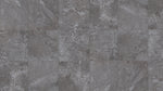 24 X 48 Chamonix Dark Gray Matte Limestone Look Porcelain Tile-Porcelain Tile Large Formate-American Tile Depot