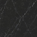 24 X 24 Classici Marquinia Glossy Marble Look Porcelain Tile