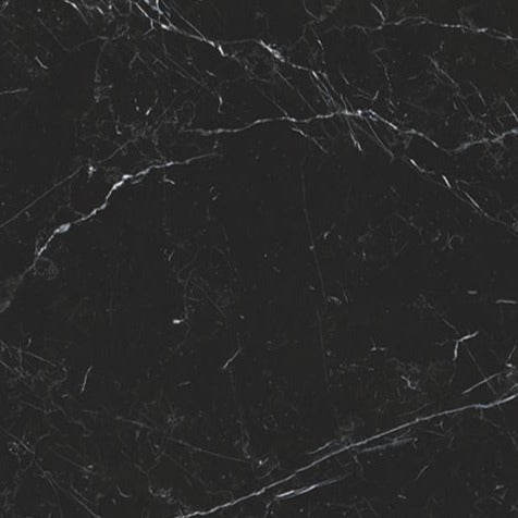 24 X 24 Classici Marquinia Glossy Marble Look Porcelain Tile-PORCELAIN-Large Format-American Tile Depot