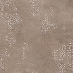 Sample of 24 X 24 Clay Decor Taupe Textured Stone Look Matte Porcelain Tile-Sample-American Tile Depot