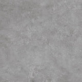 24 X 24 Clay Grey Textured Stone Look Matte Porcelain Tile