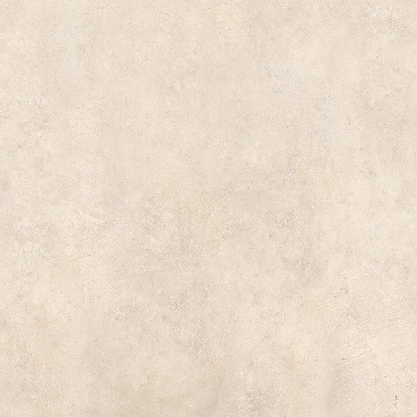 24 X 24 Clay Ivory Textured Stone Look Matte Porcelain Tile-Porcelain Tile Large Formate-American Tile Depot