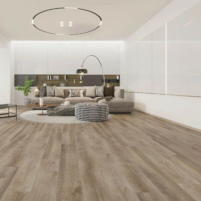 Colossia - Thomas House Plus Matte SPC Luxury Vinyl Plank-SPC-American Tile Depot