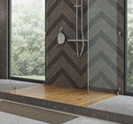 Sample of 24 X 48 Corte Montana Warm Grey Matte Porcelain Tile-Sample-American Tile Depot