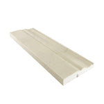 Crema Marfil Marble 4" Baseboard Trim Molding Polished-Marble Molding/Trim-American Tile Depot