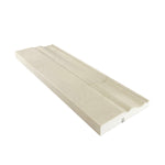 Crema Marfil Marble 4" Baseboard Trim Molding Polished