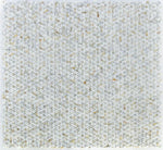 Aster Wild Calacatta Gold Polished Flower Marble Mosaic Tile-Marble Mosaic-American Tile Depot