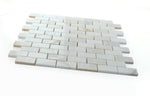 Diana Brick Calacatta Mosaic Wall Tile-Mixed Mosaic-American Tile Depot