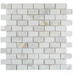 Brick Calacatta 