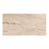 12 X 24 Diano Royal (Queen Beige) Marble Honed Field Tile