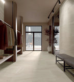 24 X 48 Docks Beige R10 Matte Marble Look Porcelain Tile