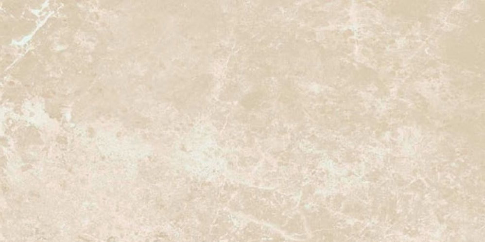 12 X 24 Dolomia Cream Nat Matte Marble Look Porcelain Tile-PORCELAIN-Large Format-American Tile Depot