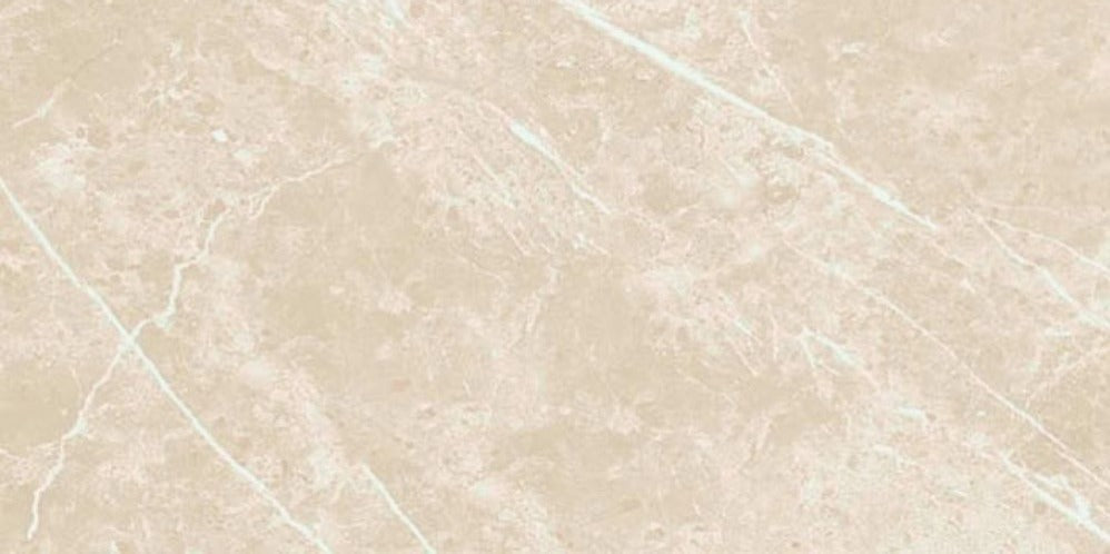 24 X 48 Dolomia Cream Nat Matte Marble Look Porcelain Tile-PORCELAIN-Large Format-American Tile Depot