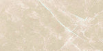 24 X 48 Dolomia Cream Luc Glossy Marble Look Porcelain Tile-PORCELAIN-Large Format-American Tile Depot