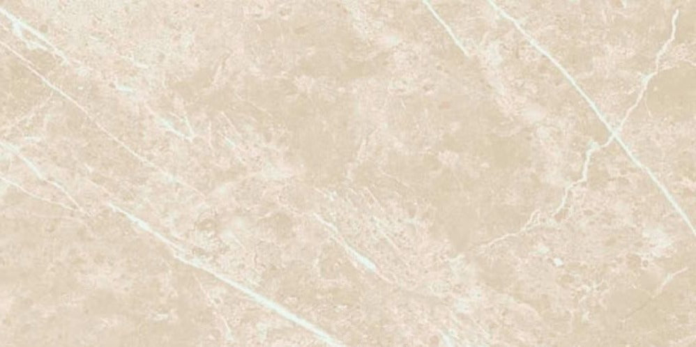 12 X 24 Dolomia Cream Nat Matte Marble Look Porcelain Tile-PORCELAIN-Large Format-American Tile Depot