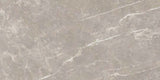 24 X 48 Dolomia Grey Luc Glossy Marble Look Porcelain Tile