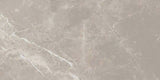 24 X 48 Dolomia Grey Luc Glossy Marble Look Porcelain Tile