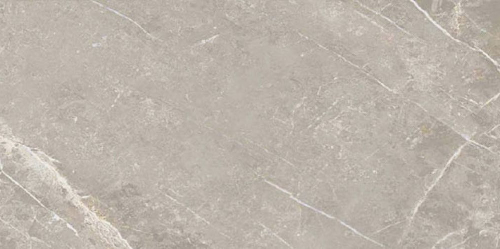 24 X 48 Dolomia Grey Nat Matte Marble Look Porcelain Tile-PORCELAIN-Large Format-American Tile Depot