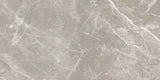 12 X 24 Dolomia Grey Luc Glossy Marble Look Porcelain Tile-PORCELAIN-Large Format-American Tile Depot