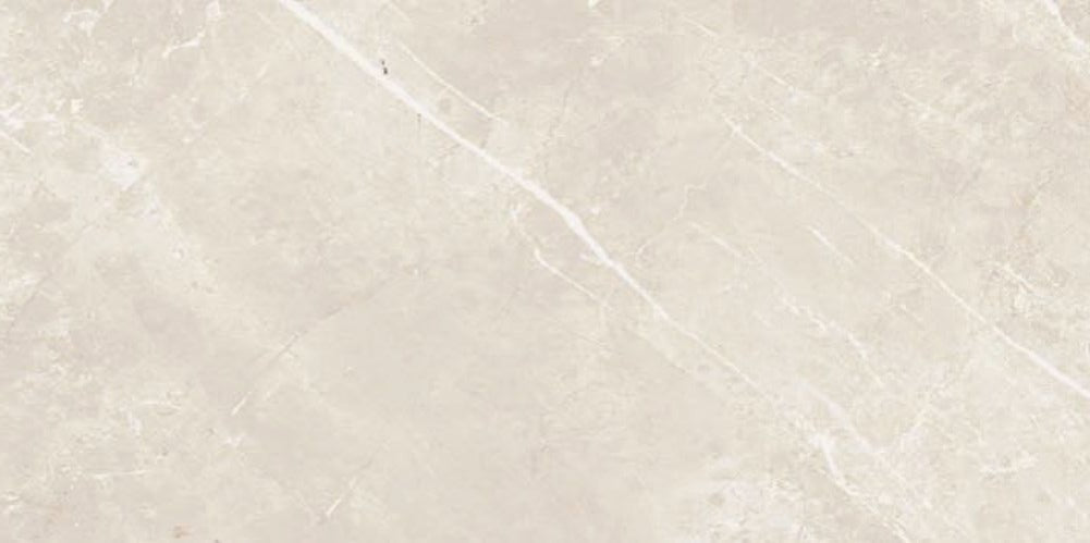 24 X 48 Dolomia White Nat Matte Marble Look Porcelain Tile-PORCELAIN-Large Format-American Tile Depot