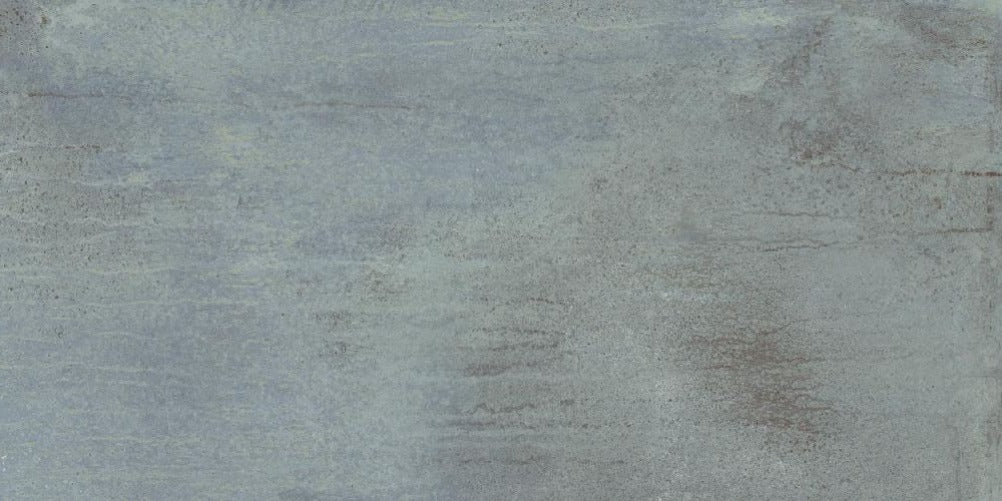 24 X 48 Dripart Verdigris Matte Metal Look Porcelain Tile-PORCELAIN-Large Format-American Tile Depot