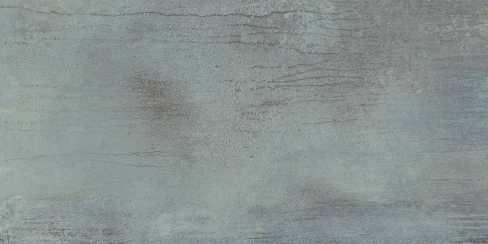 24 X 48 Dripart Verdigris Matte Metal Look Porcelain Tile-PORCELAIN-Large Format-American Tile Depot