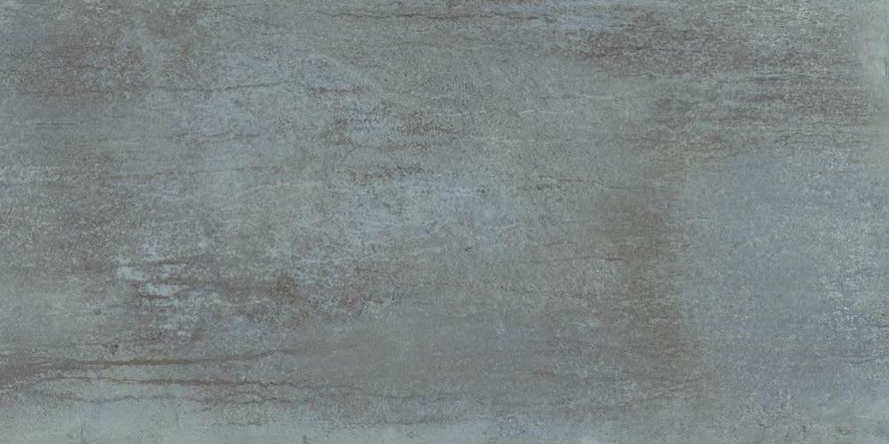 24 X 48 Dripart Verdigris Matte Metal Look Porcelain Tile-PORCELAIN-Large Format-American Tile Depot